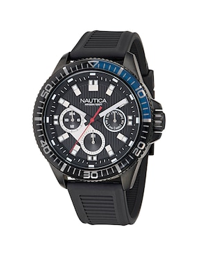 Reloj Nautica Nct Windrose para hombre NAPWRS503
