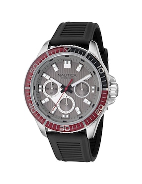 Reloj Nautica Nct Windrose para hombre NAPWRS504