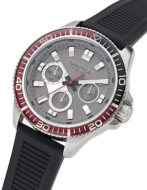 Reloj Nautica Nct Windrose para hombre NAPWRS504