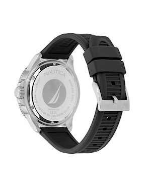 Reloj Nautica Nct Windrose para hombre NAPWRS504