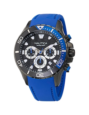 Reloj Nautica Nst para hombre NAPNSS506