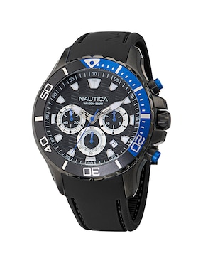 Reloj Nautica Nst para hombre NAPNSS506