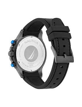 Reloj Nautica Nst para hombre NAPNSS506