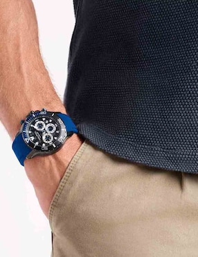 Reloj Nautica Nst para hombre NAPNSS506