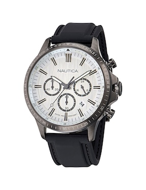 Reloj Nautica Nct Blueocean para hombre NAPBOS501