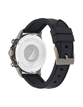 Reloj Nautica Nct Blueocean para hombre NAPBOS501