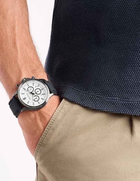 Reloj Nautica Nct Blueocean para hombre NAPBOS501