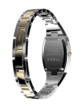 Reloj Timex Main Street para mujer TW2W95800QF