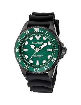 Reloj Nautica Nct Sea Dive para hombre NAPSDS503