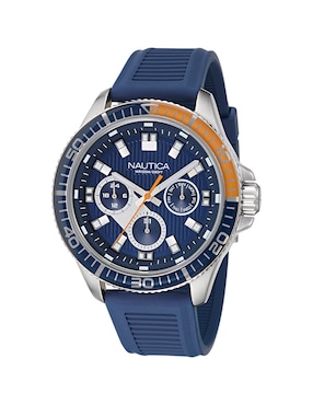 Reloj Nautica Nct Windrose para hombre NAPWRS501