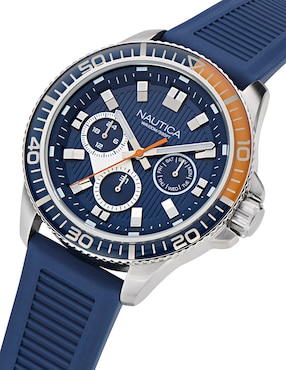 Reloj Nautica Nct Windrose para hombre NAPWRS501