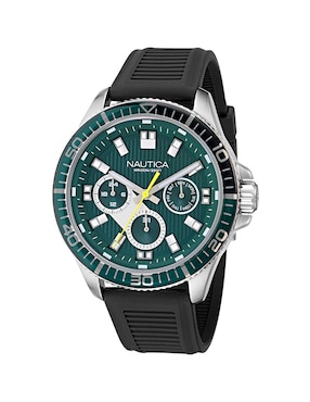 Reloj Nautica Nct Windrose para hombre NAPWRS502