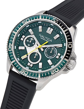 Reloj Nautica Nct Windrose para hombre NAPWRS502