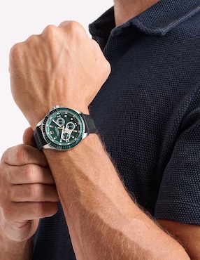 Reloj Nautica Nct Windrose para hombre NAPWRS502