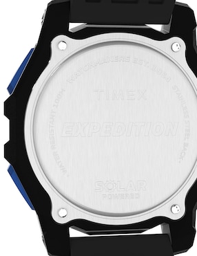 Reloj Timex Ridge para hombre TW4B33900VT