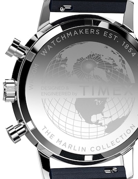 Reloj Timex Marlin para hombre TW2W99000VT