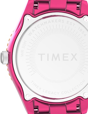 Reloj Timex Legacy para mujer TW2Y04600VT
