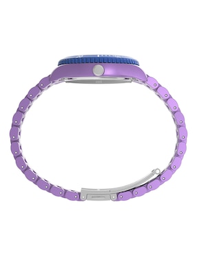 Reloj Timex Legacy para mujer TW2Y04800VT