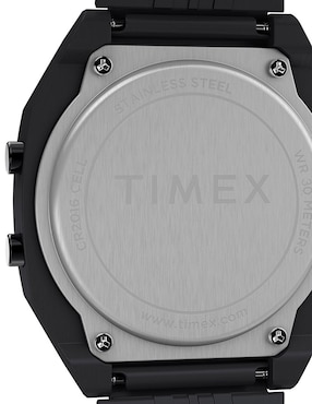 Reloj Timex para hombre TW2W91600VT