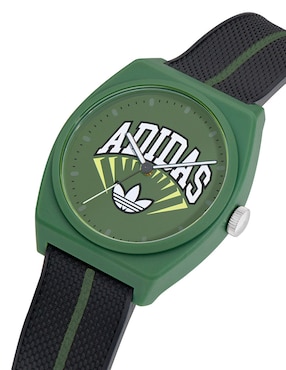 Reloj Adidas Project Two unisex AOST250362I
