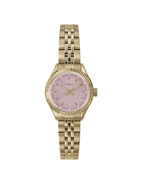 Reloj Timex Legacy para mujer TW2W90800VT