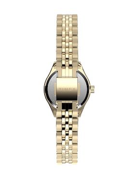 Reloj Timex Legacy para mujer TW2W90800VT