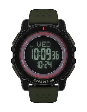Reloj Timex Ridge para hombre TW4B33700VT