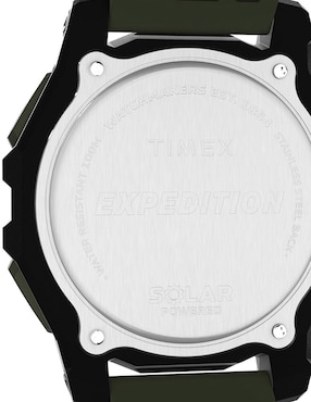 Reloj Timex Ridge para hombre TW4B33700VT