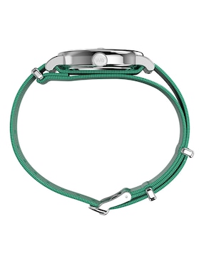 Reloj Timex Weekender Main Line para hombre TW2Y08800VT