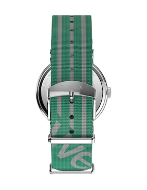 Reloj Timex Weekender Main Line para hombre TW2Y08800VT