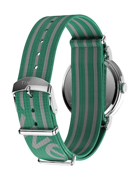 Reloj Timex Weekender Main Line para hombre TW2Y08800VT