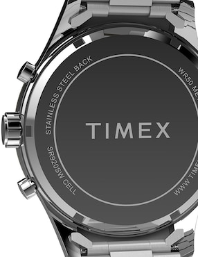 Reloj Timex Dress para hombre TW2Y01500VT