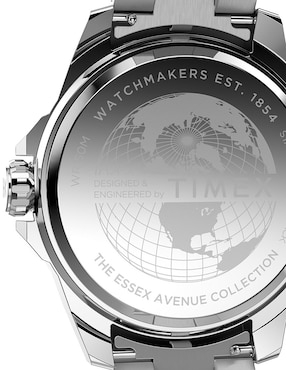 Reloj Timex Essex para hombre TW2W92700VT