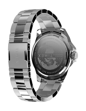 Reloj Timex Essex para hombre TW2W92700VT