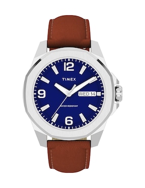Reloj Timex Essex para hombre TW2W92800VT