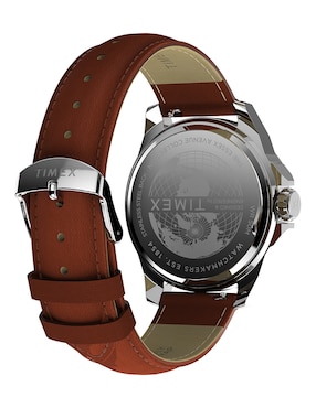 Reloj Timex Essex para hombre TW2W92800VT