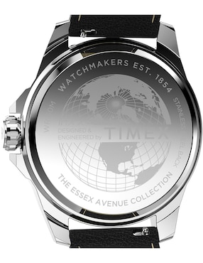 Reloj Timex Essex para hombre TW2W92900VT