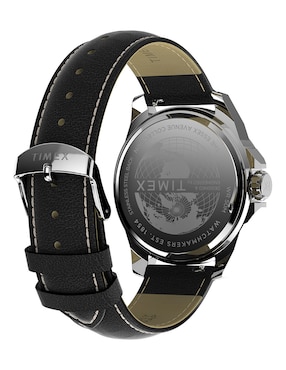 Reloj Timex Essex para hombre TW2W92900VT
