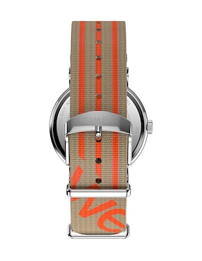 Reloj Timex Weekender Main Line para hombre TW2Y08900VT
