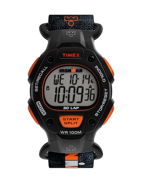 Reloj Timex Ironman Modern Vintage para hombre TW2W94000VT
