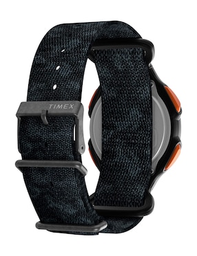 Reloj Timex Ironman Modern Vintage para hombre TW2W94000VT