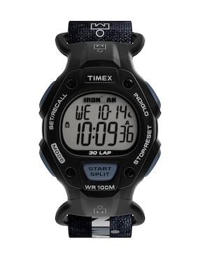 Reloj Timex Ironman Modern Vintage para hombre TW2W94100VT
