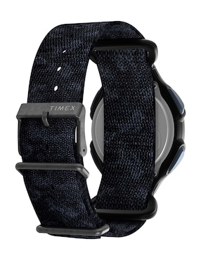 Reloj Timex Ironman Modern Vintage para hombre TW2W94100VT