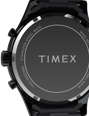 Reloj Timex Dress para hombre TW2Y01600VT