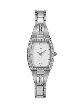 Reloj Timex Main Street para mujer TW2W95600QF