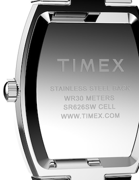 Reloj Timex Main Street para mujer TW2W95600QF