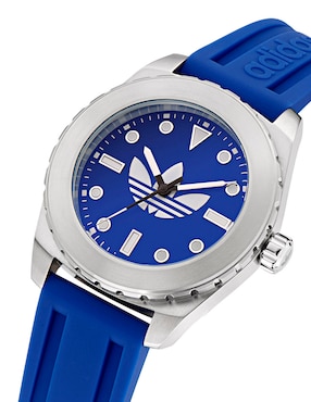 Reloj Adidas Discoverer One unisex AOSY250202I