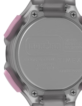 Reloj Timex E30 para mujer TW5M65700QF