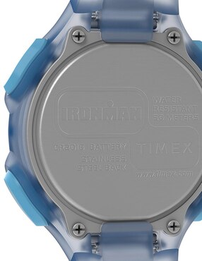 Reloj Timex E30 para mujer TW5M65800QF