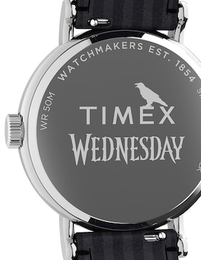 Reloj Timex unisex TW2Y19400VC